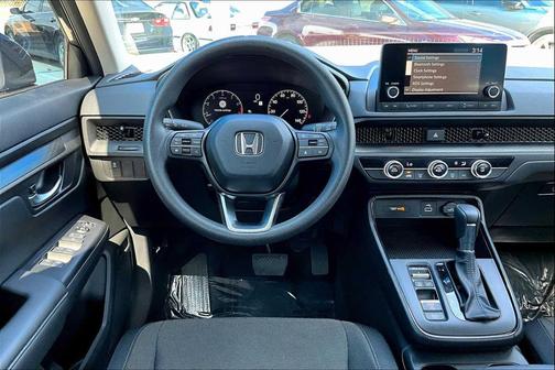 2023 Honda CR-V LX 2WD