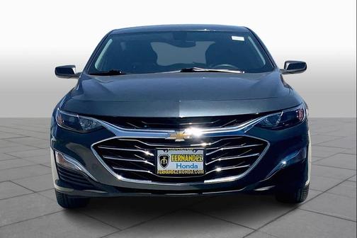 2019 Chevrolet Malibu 1LS