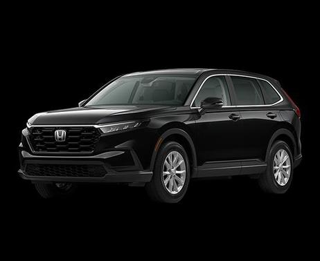 2025 Honda CR-V EX 2WD