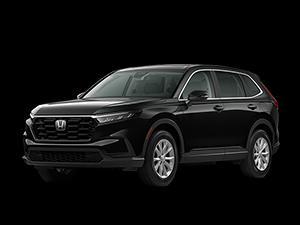 2025 Honda CR-V EX 2WD