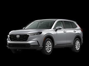 2025 Honda CR-V EX-L 2WD