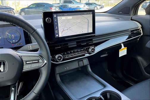 2026 Honda Prologue Elite