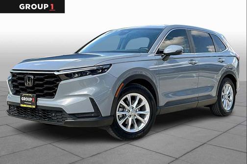 2024 Honda CR-V EX-L 2WD