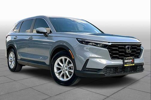 2024 Honda CR-V EX-L 2WD