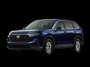 2025 Honda CR-V LX 2WD