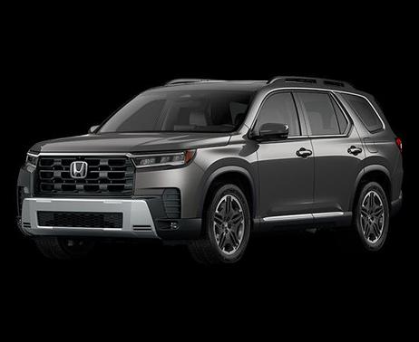 2026 Honda Pilot Touring 8-Passenger