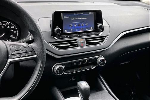 2022 Nissan Altima S FWD