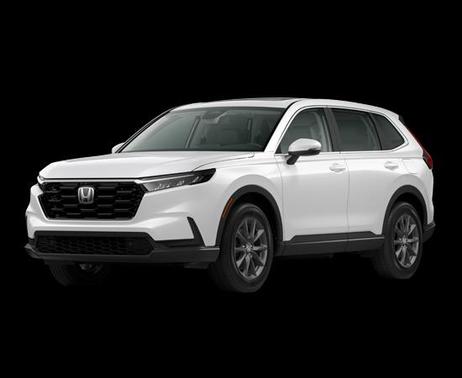 2026 Honda CR-V EX-L 2WD