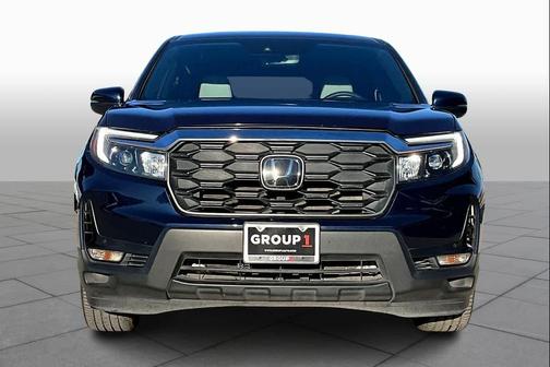 2022 Honda Passport 2WD EX-L