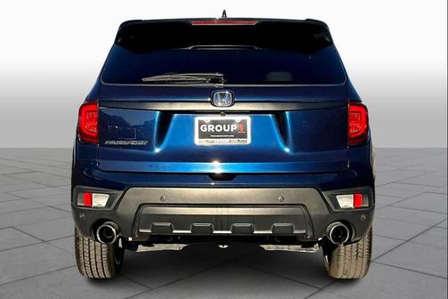 2022 Honda Passport 2WD EX-L