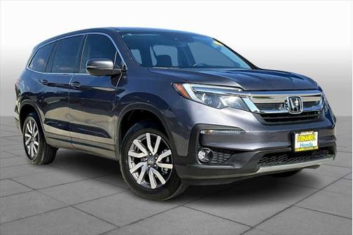 2022 Honda Pilot 2WD EX-L