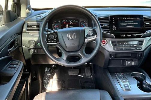 2022 Honda Pilot 2WD EX-L
