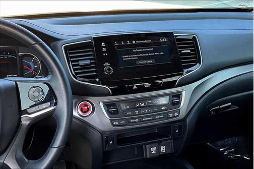 2022 Honda Pilot 2WD EX-L