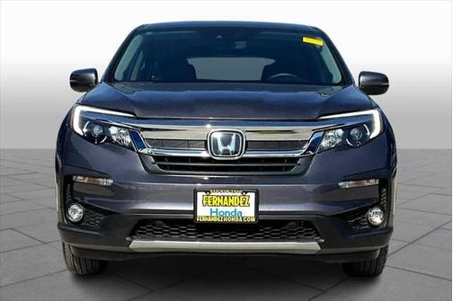 2022 Honda Pilot 2WD EX-L