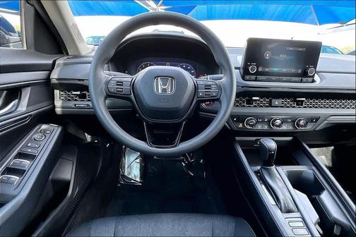 2023 Honda Accord EX 1.5T