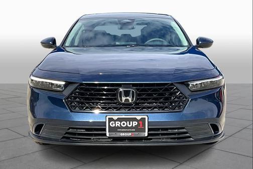 2023 Honda Accord EX 1.5T