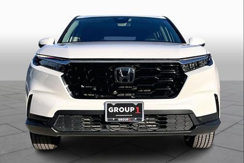 2024 Honda CR-V EX AWD