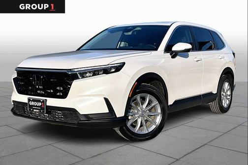 2024 Honda CR-V EX AWD