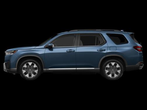 2026 Honda Pilot Touring 8-Passenger