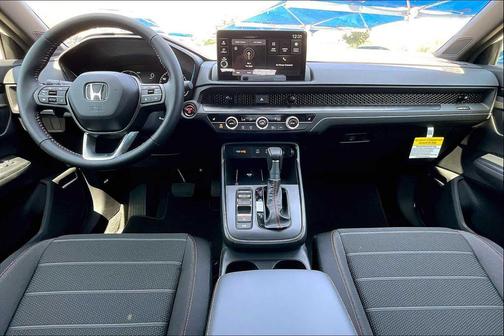 2026 Honda CR-V Hybrid Sport FWD