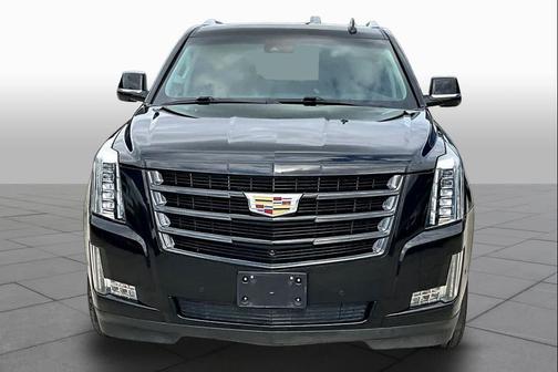 Black Raven 2020 Cadillac Escalade ESV Luxury