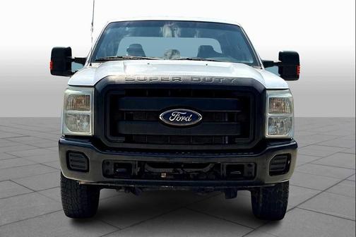 2014 Ford F-250 XL