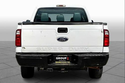 2014 Ford F-250 XL