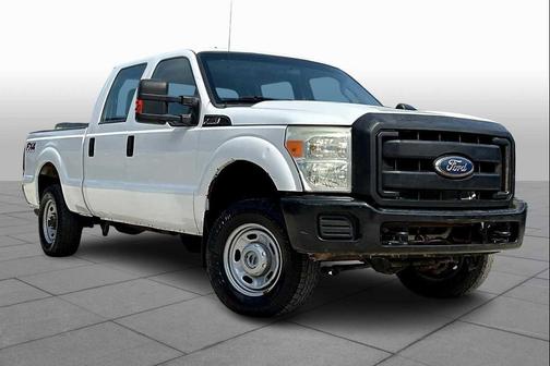 2014 Ford F-250 XL