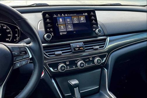 2021 Honda Accord Sport 1.5T