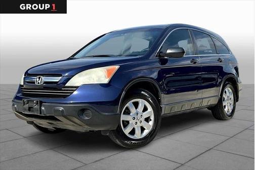 2008 Honda CR-V EX