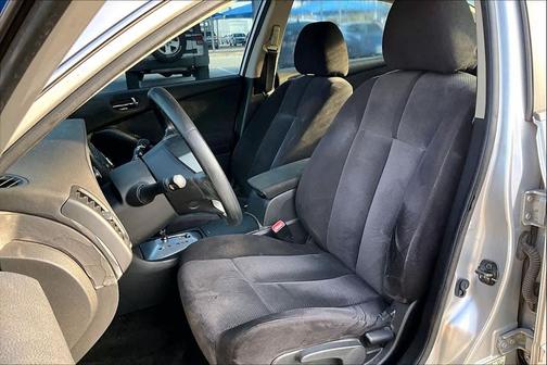 2007 Nissan Altima 2.5 S