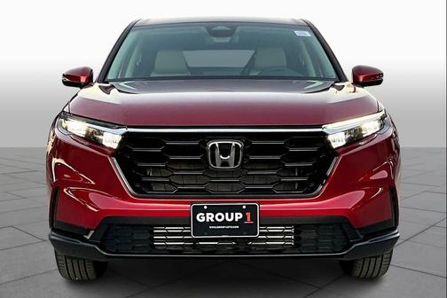 2026 Honda CR-V EX 2WD