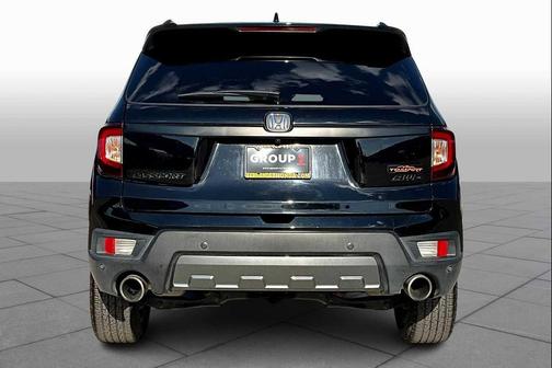 2023 Honda Passport AWD TrailSport