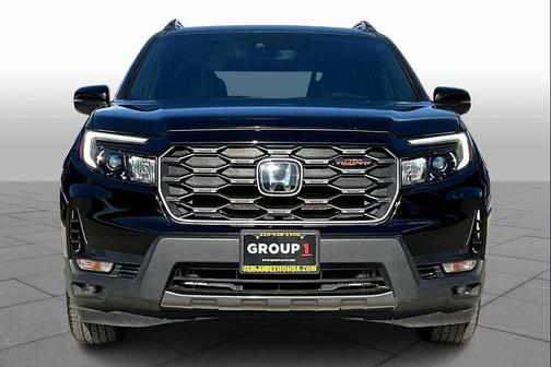 2023 Honda Passport AWD TrailSport
