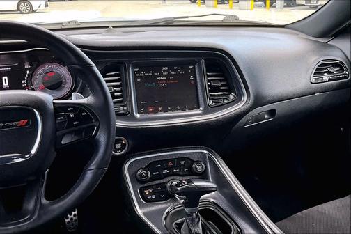 2018 Dodge Challenger R/T 392