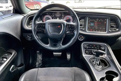 2018 Dodge Challenger R/T 392