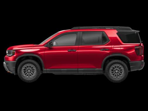 2026 Honda Passport AWD TrailSport