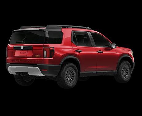 2026 Honda Passport AWD TrailSport