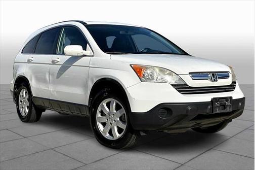 2008 Honda CR-V EX-L