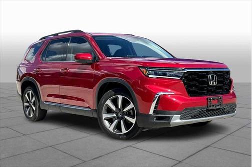 2023 Honda Pilot AWD Elite