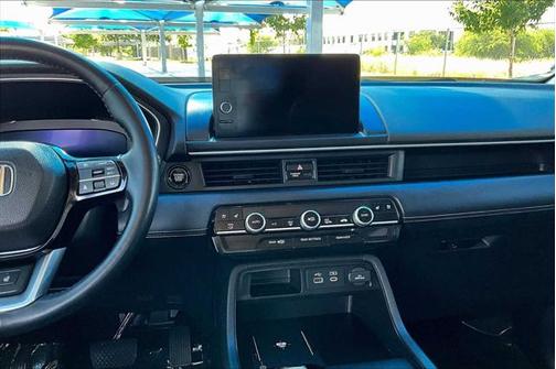 2023 Honda Pilot AWD Elite