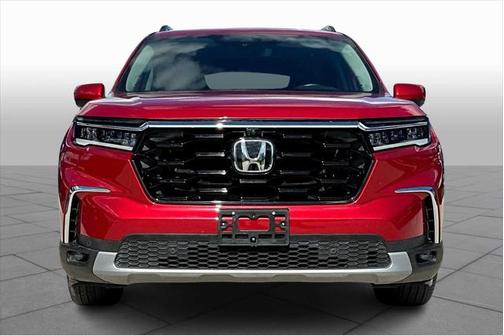 2023 Honda Pilot AWD Elite