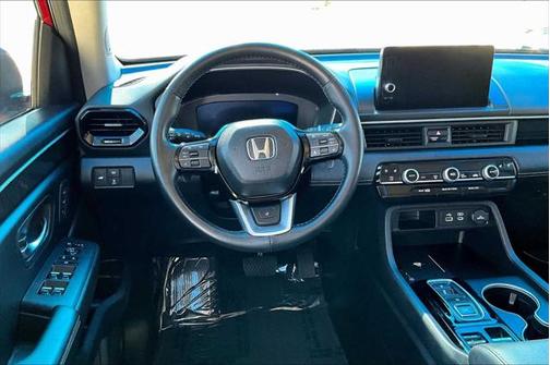 2023 Honda Pilot AWD Elite