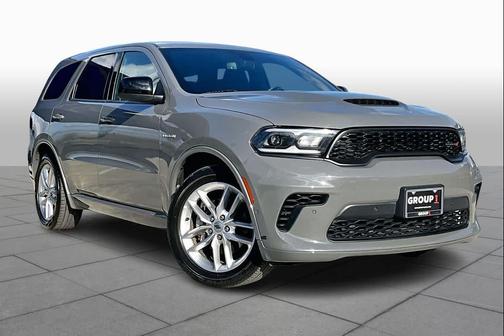 2024 Dodge Durango R/T RWD