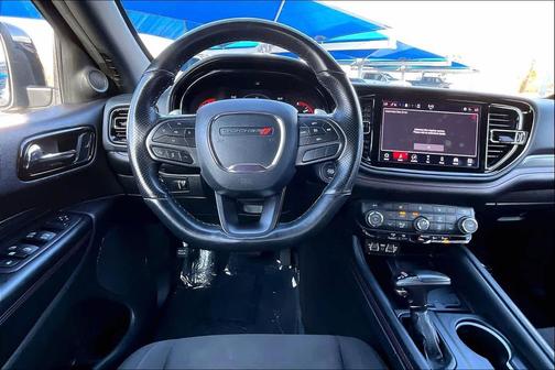 2024 Dodge Durango R/T RWD