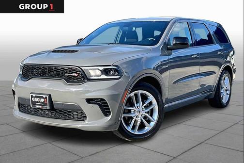 2024 Dodge Durango R/T RWD