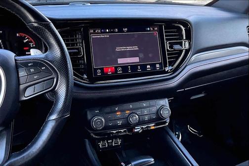 2024 Dodge Durango R/T RWD
