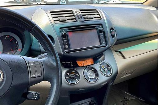 2012 Toyota RAV4 Limited