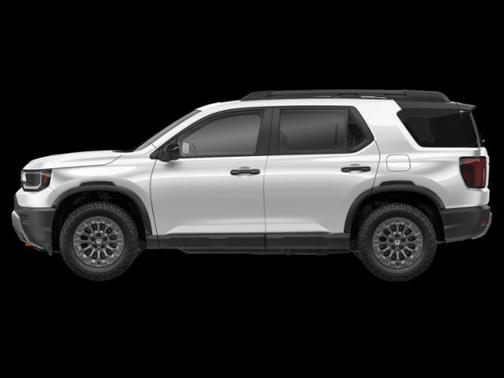 2026 Honda Passport AWD TrailSport