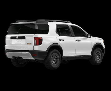 2026 Honda Passport AWD TrailSport